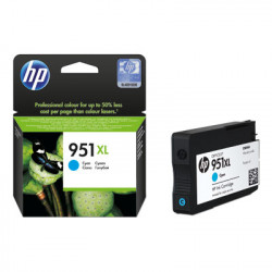 CARTUCHO ORIG HP Nº 951XL CIAN CN046AE