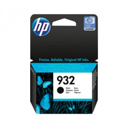 CARTUCHO ORIG HP Nº 932 NEGRO CN057AE 400 PAG