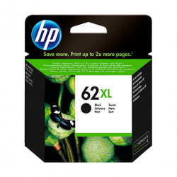 CARTUCHO ORIG HP Nº 62XL NEGRO C2P05AE