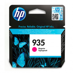 CARTUCHO ORIG HP Nº 935 MAGENTA C2P21AE