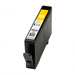 CARTUCHO ORIG HP Nº 903XL AMARILLO T6M11AE
