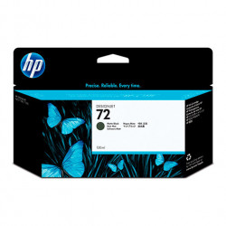 CARTUCHO ORIG HP Nº 72 NEGRO MATE C9403A