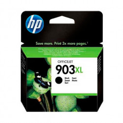 CARTUCHO ORIG HP Nº 903XL NEGRO T6M15AE