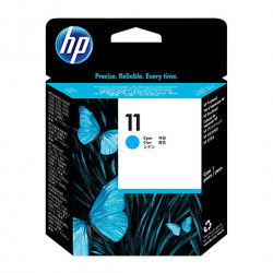 CABEZAL IMPRESION ORIG HP Nº 11 CIAN C4811A