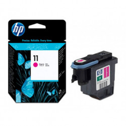 CABEZAL IMPRESION ORIG HP Nº 11 MAGENTA C4812A