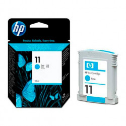 CARTUCHO ORIG HP Nº 11 CIAN C4836A