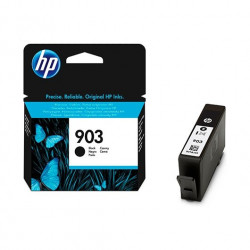 CARTUCHO ORIG HP Nº 903 NEGRO T6L99AE