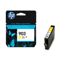 CARTUCHO ORIG HP Nº 903 AMARILLO T6L95AE