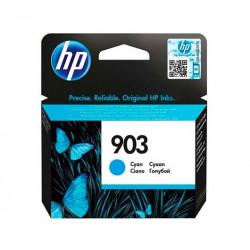 CARTUCHO ORIG HP Nº 903 CIAN T6L87AE