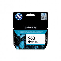 CARTUCHO ORIG HP Nº 963 NEGRO