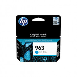 CARTUCHO ORIG HP Nº 963 CIAN