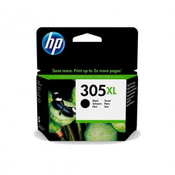 CARTUCHO ORIG HP Nº 305XL NEGRO