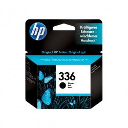 CARTUCHO ORIG HP Nº 336 NEGRO C9362EE