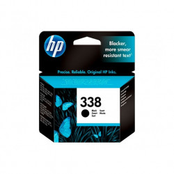 CARTUCHO ORIG HP Nº 338 NEGRO C8765EE