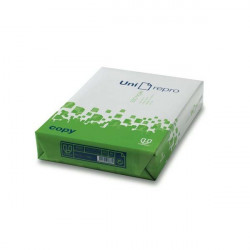 PAPEL FOTOCOPIADORA A4 80 GRS CAJA 2500 HOJAS