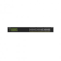HUB SWITCH 24 PTOS NETGEAR GS324PP 24PTOS GIGABIT NO GEST