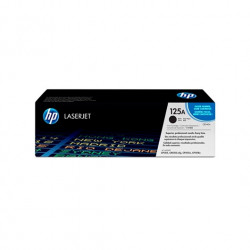 TONER ORIG HP LASERJET 125A NEGRO