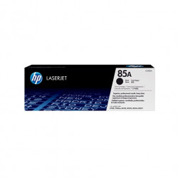 TONER ORIG HP LASERJET 85A CE285A NEGRO