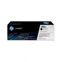 TONER ORIG HP LASERJET PRO 305A NEGRO