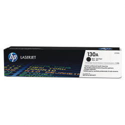 TONER ORIG HP LASERJET 130A NEGRO CF350A
