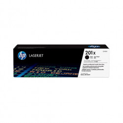TONER ORIG HP 201X NEGRO