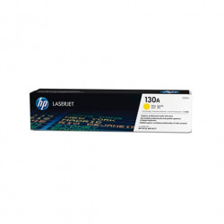 TONER ORIG HP LASERJET 130A AMARILLO CF352A