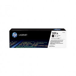 TONER ORIG HP LASERJET 201A NEGRO