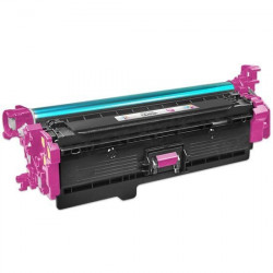 TONER ORIG HP LASERJET 201A MAGENTA