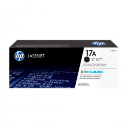 TONER ORIG HP LASERJET 17A NEGRO CF217A