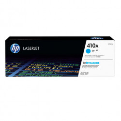 TONER ORIG HP LASERJET CF411A CIAN
