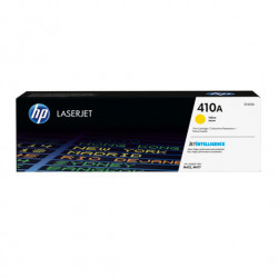TONER ORIG HP LASERJET CF412A AMARILLO
