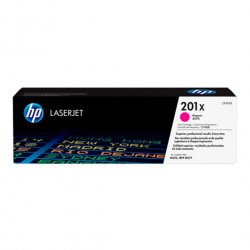TONER ORIG HP LASERJET 201X CF403X MAGENTA