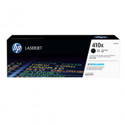 TONER ORIG HP LASERJET 410X CF410X NEGRO