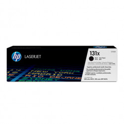 TONER ORIG HP LASERJET 131X CF210X NEGRO