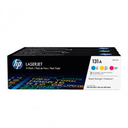 TONER ORIG HP LASERJET 131A U0SL1AM PACK 3