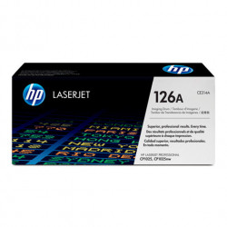 TAMBOR IMAGENES ORIG HP LASERJET 126A CE314A