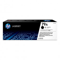 TONER ORIG HP LASERJET 79A CF279A NEGRO