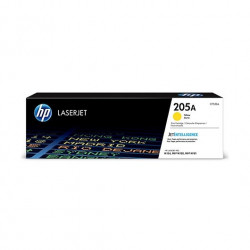 TONER ORIG HP LASERJET 205A AMARILLO