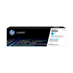 TONER ORIG HP LASERJET 205A CYAN