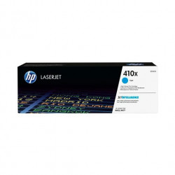 TONER ORIG HP LASERJET CF411X CYAN