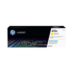 TONER ORIG HP LASERJET CF412X AMARILLO