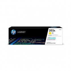 TONER ORIG HP LASERJET 203A CF542A AMARILLO
