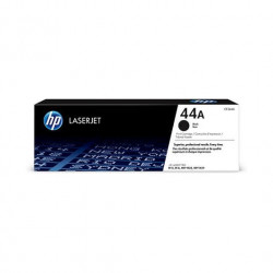 TONER ORIG HP LASERJET 44A CF244A NEGRO CF244A 1000 PAGIN