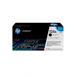 TONER ORIG HP LASERJET 124A NEGRO
