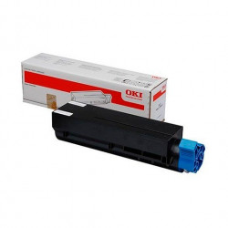 TONER ORIG OKI 45807106 NEGRO