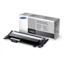 TONER ORIG SAMSUNG CLT K406S ELS SU118A NEGRO