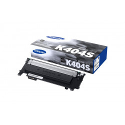 TONER ORIG SAMSUNG CLT K404S ELS SU100A NEGRO