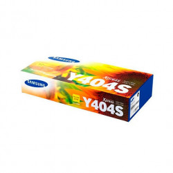 TONER ORIG SAMSUNG CLT Y404S ELS SU444A AMARILLO
