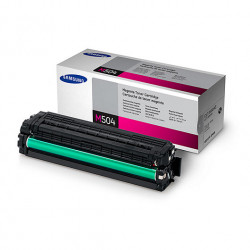 TONER ORIG SAMSUNG CLT M504S ELS SU292A MAGENTA