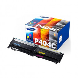 TONER ORIG SAMSUNG CLT P404C ELS SU365A MULTIPACK